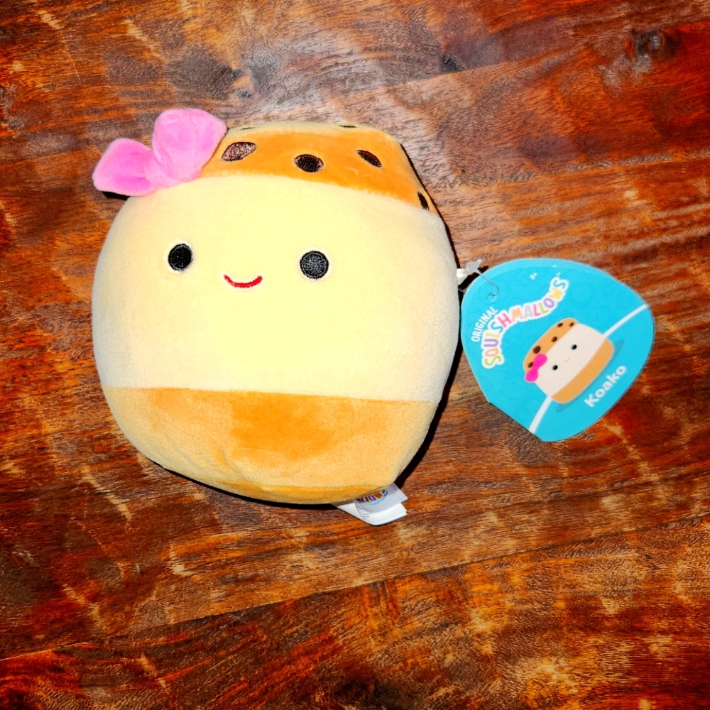 Squishmallow: Koako